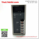 (C)Used, MS2-H150 DC24V 6.5A, Power Supply, พาวเวอร์ซัพพลาย, KEYENCE