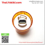 (B)Unused*, LR4-E-Y DC24V, led orange, แอลอีดีสีส้ม, PATLITE