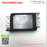 (B)Unused*, RSHN-2010D, Noise Filter, ตัวกรองสัญญาณรบกวน, TDK-Lambda