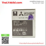 (C) Used, NF32-SV 3P 10A, No-Fuse Breaker, MITSUBISHI