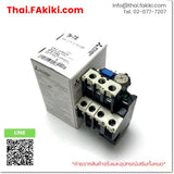 (A)Unused, TH-18 0.17A(0.14-0.22), Thermal Overload Relay, โอเวอร์โหลด รีเลย์, MITSUBISHI