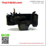 (A)Unused, TH-18 0.17A(0.14-0.22), Thermal Overload Relay, โอเวอร์โหลด รีเลย์, MITSUBISHI