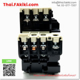 (A)Unused, TH-18 0.17A(0.14-0.22), Thermal Overload Relay, โอเวอร์โหลด รีเลย์, MITSUBISHI