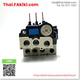 (A)Unused, TH-18 0.17A(0.14-0.22), Thermal Overload Relay, โอเวอร์โหลด รีเลย์, MITSUBISHI