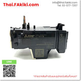 (C)Used, TH-18 0.17A(0.14-0.22), Thermal Overload Relay, โอเวอร์โหลด รีเลย์, MITSUBISHI