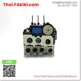 (C)Used, TH-18 0.17A(0.14-0.22), Thermal Overload Relay, โอเวอร์โหลด รีเลย์, MITSUBISHI