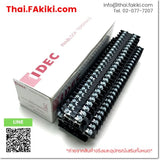 (A)Unused, BNDH15W, Terminal block, เทอร์มินอลบล็อค, IDEC