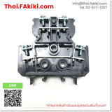 (A)Unused, BNDH15W, Terminal block, เทอร์มินอลบล็อค, IDEC