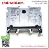 (B) Unused*, BNH15LW, Terminal block, IDEC