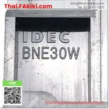 (A)Unused, BNE30W, Terminal block, เทอร์มินอลบล็อค, IDEC