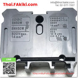 (B)Unused*, BNH50W, Terminal block, เทอร์มินอลบล็อค, IDEC