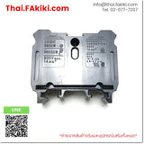 (B)Unused*, BNH50W, Terminal block, เทอร์มินอลบล็อค, IDEC