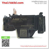 (C)Used, TH-18 1.3A(1-1.6), Thermal Overload Relay, โอเวอร์โหลด รีเลย์, MITSUBISHI