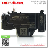 (B)Unused*, TH-18 2.5A(2-3), Thermal Overload Relay, โอเวอร์โหลด รีเลย์, MITSUBISHI