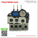 (B)Unused*, TH-18 2.5A(2-3), Thermal Overload Relay, โอเวอร์โหลด รีเลย์, MITSUBISHI