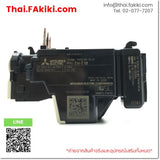 (C)Used, TH-18 1.3A(1-1.6), Thermal Overload Relay, โอเวอร์โหลด รีเลย์, MITSUBISHI