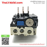 (C)Used, TH-18 1.3A(1-1.6), Thermal Overload Relay, โอเวอร์โหลด รีเลย์, MITSUBISHI