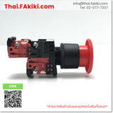 (B) Unused*, AR22V0L-02E3R Φ22 2b, Emergency Stop Switch, IDEC