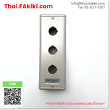 (A)Unused, KGNW313Y 3ports Φ22, Control box, กล่องควบคุม, IDEC