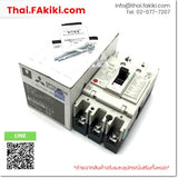 (A)Unused, NF32-SV 3P 5A, No-Fuse Breaker, เบรกเกอร์โนฟิวส์, MITSUBISHI