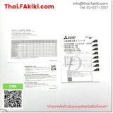 (B)Unused*, FR-D720-5.5K 5.5kW, Inverter, อินเวอร์เตอร์, MITSUBISHI