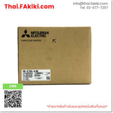 (B) Unused*, FR-E740-0.4K 0.4kW, Inverter, MITSUBISHI