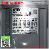 (B) Unused*, G3L22N5-MM04TWNTN, Motor, Motor, OTHER