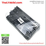 (C)Used, TX7 80pcs/pack, Terminal block, เทอร์มินอลบล็อค, IDEC