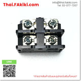 (C)Used, BNH30W 42pcs/pack, Terminal block, เทอร์มินอลบล็อค, IDEC