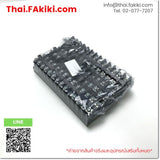 (C)Used, BNH30W 42pcs/pack, Terminal block, เทอร์มินอลบล็อค, IDEC