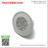 (B) Unused*, MR16 LED 6.0W, Daylight, TOSHIBA