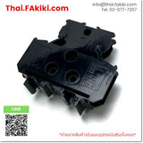 (A)Unused, BNDH15W, Terminal block, เทอร์มินอลบล็อค, IDEC