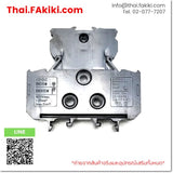 (A)Unused, BNDH15W, Terminal block, เทอร์มินอลบล็อค, IDEC