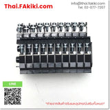 (A)Unused, BNDH15W, Terminal block, เทอร์มินอลบล็อค, IDEC