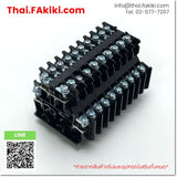(A)Unused, BNDH15W, Terminal block, เทอร์มินอลบล็อค, IDEC