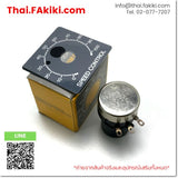 (A)Unused, PAVR-20KY, Variable Resistor, ตัวต้านทาน, ORIENTAL MOTOR