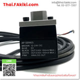 (C)Used, AP-31, Pressure sensor, เซ็นเซอร์วัดความดัน, KEYENCE