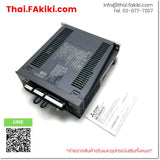 (C)Used , MR-J4-100B AC200V 1.0kW , Servo Amplifier ชุดควบคุมการขับเคลื่อนเซอร์โว , MITSUBISHI