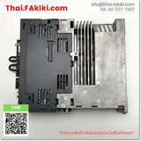 (C)Used , MR-J4-100B AC200V 1.0kW , Servo Amplifier ชุดควบคุมการขับเคลื่อนเซอร์โว , MITSUBISHI
