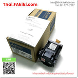 (A)Unused , HG-KR23 0.2kW , Servo Motor เซอร์โวมอเตอร์ , MITSUBISHI