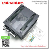 (C)Used , MR-J4-350B AC200V 3.5kW , Servo Amplifier ชุดควบคุมการขับเคลื่อนเซอร์โว , MITSUBISHI