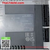 (C)Used , MR-J4-350B AC200V 3.5kW , Servo Amplifier ชุดควบคุมการขับเคลื่อนเซอร์โว , MITSUBISHI