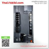 (C)Used , MR-J4-350B AC200V 3.5kW , Servo Amplifier ชุดควบคุมการขับเคลื่อนเซอร์โว , MITSUBISHI