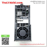 (C)Used , MR-J4-350B AC200V 3.5kW , Servo Amplifier ชุดควบคุมการขับเคลื่อนเซอร์โว , MITSUBISHI