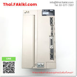 (A)Unused , SGDV-180A21A 3PH AC200V 2kw , Servo Amplifier ชุดควบคุมการขับเคลื่อนเซอร์โว , YASKAWA