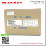 (A)Unused , SGDV-180A21A 3PH AC200V 2kw , Servo Amplifier ชุดควบคุมการขับเคลื่อนเซอร์โว , YASKAWA