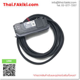 (A)Unused , FS-N11N , Fiber Optic Sensor ไฟเบอร์ออปติกเซนเซอร์ , KEYENCE