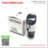(A)Unused , GP-M250 25MPa G3/4 , Pressure Sensors And Switches เซนเซอร์และสวิตช์ความดัน , KEYENCE