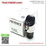 (B)Unused* , GP-M400 40MPa G3/4 , Pressure Sensors And Switches เซนเซอร์และสวิตช์ความดัน , KEYENCE