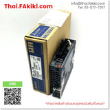 (A)Unused , MR-J4-10BA C200V 0.1kw , Servo Amplifier ชุดควบคุมการขับเคลื่อนเซอร์โว , MITSUBISHI